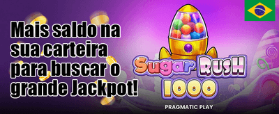 Bônus de Indicação Amigo promotional banner