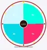 Roda da Fortuna Brazino 777 welfare icon